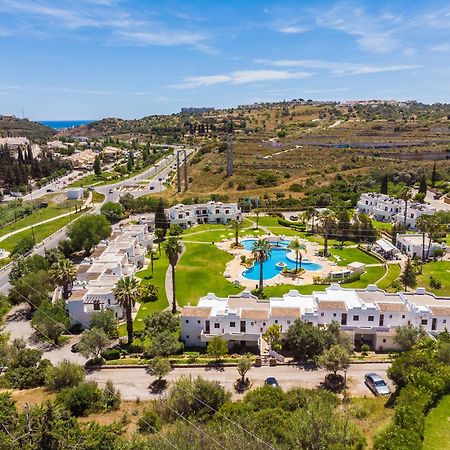 Albufeira Family Holidays With Pool View Buitenkant foto