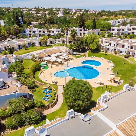 Albufeira Family Holidays With Pool View Buitenkant foto