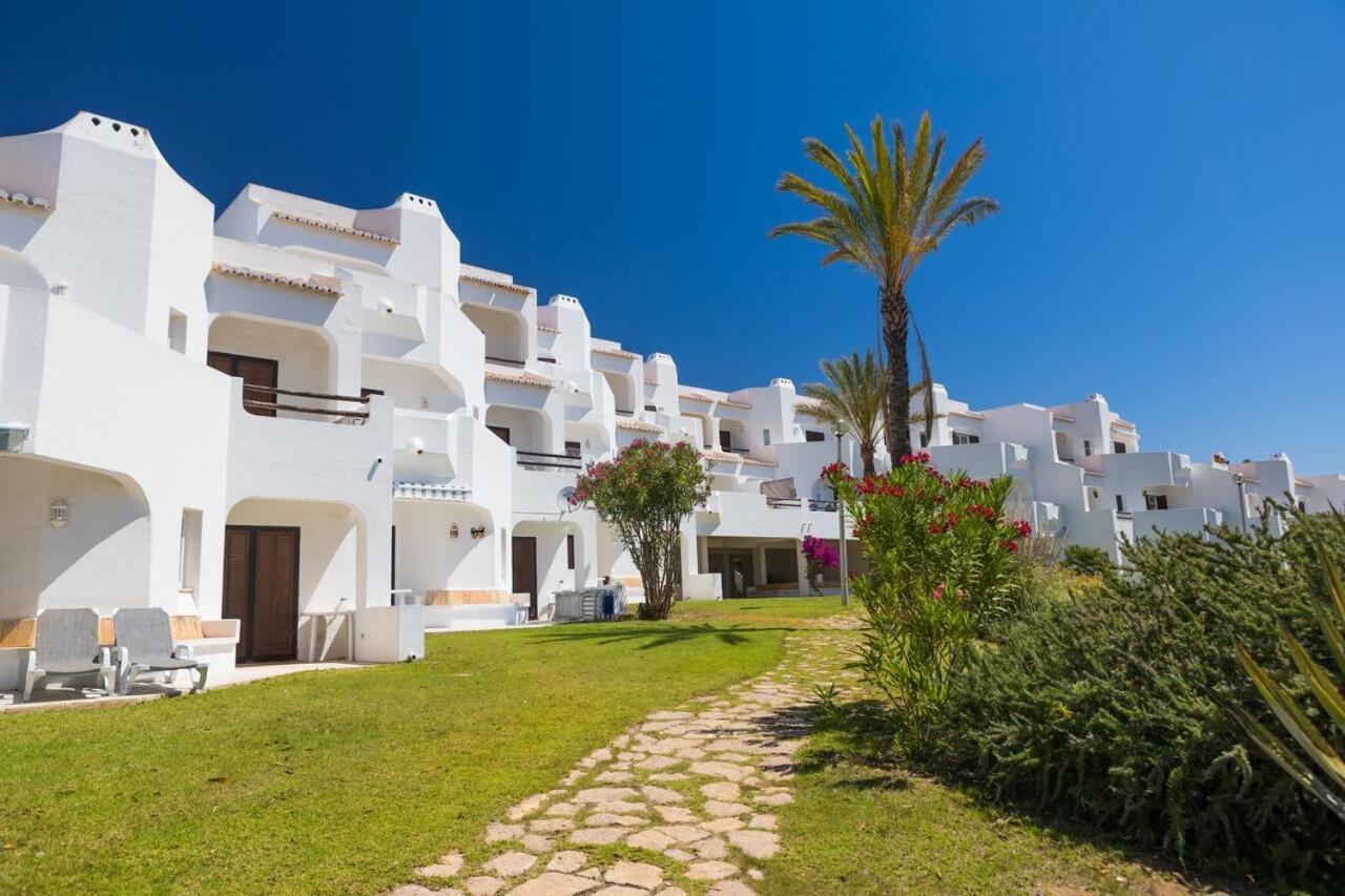 Albufeira Family Holidays With Pool View Buitenkant foto