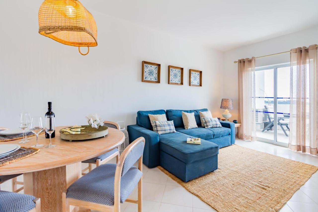 Albufeira Family Holidays With Pool View Buitenkant foto