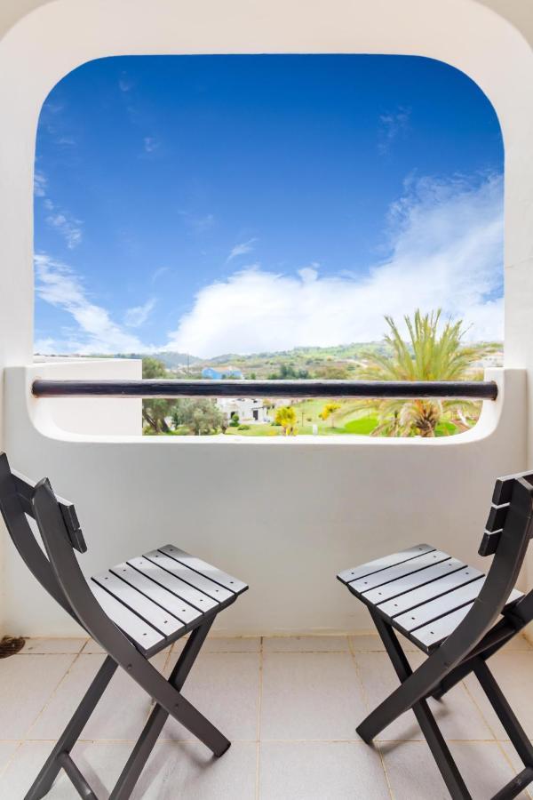 Albufeira Family Holidays With Pool View Buitenkant foto