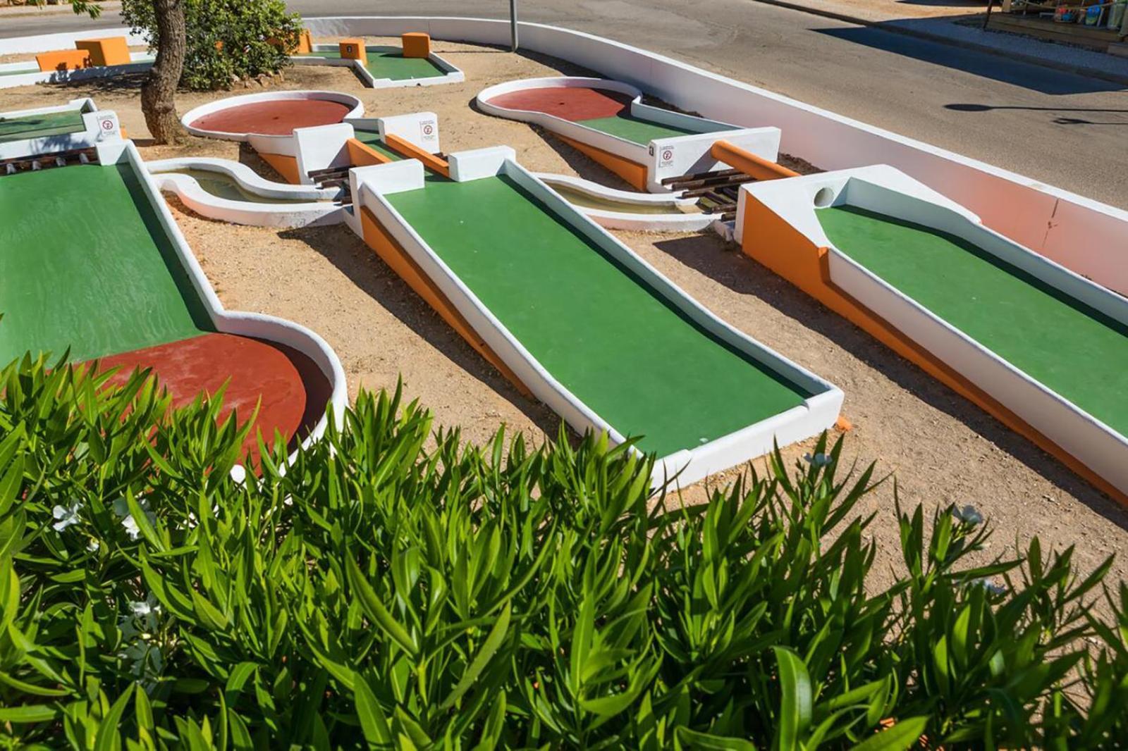 Albufeira Family Holidays With Pool View Buitenkant foto